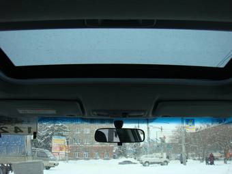 2005 Mitsubishi Outlander For Sale