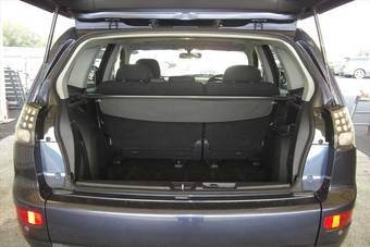 2005 Mitsubishi Outlander For Sale