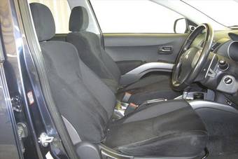 2005 Mitsubishi Outlander For Sale