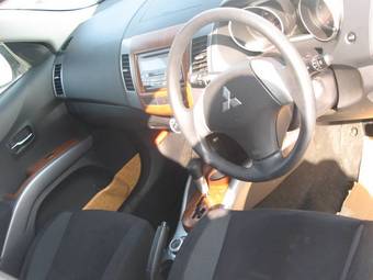 2005 Mitsubishi Outlander For Sale