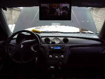 2005 Mitsubishi Outlander Pictures