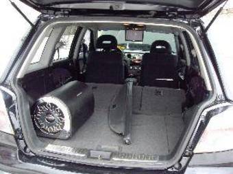 2005 Mitsubishi Outlander Pics
