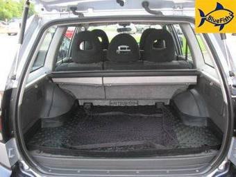 2005 Mitsubishi Outlander Pictures