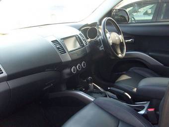 2005 Mitsubishi Outlander For Sale