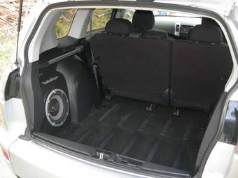 2005 Mitsubishi Outlander For Sale