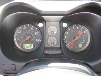 2005 Mitsubishi Outlander Pictures