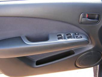 2005 Mitsubishi Outlander For Sale