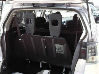 2005 Mitsubishi Outlander Wallpapers