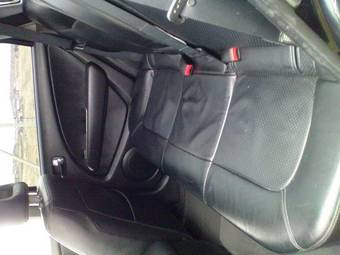 2005 Mitsubishi Outlander Pictures