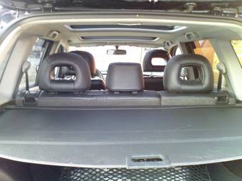 2005 Mitsubishi Outlander Photos