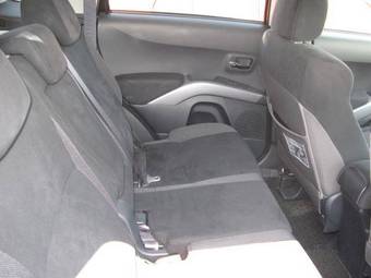 2005 Mitsubishi Outlander For Sale
