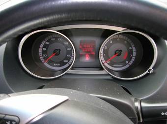 2005 Mitsubishi Outlander Wallpapers