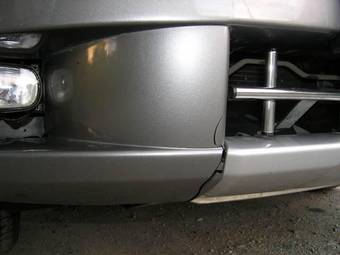 2005 Mitsubishi Outlander Wallpapers