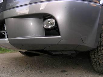 2005 Mitsubishi Outlander For Sale