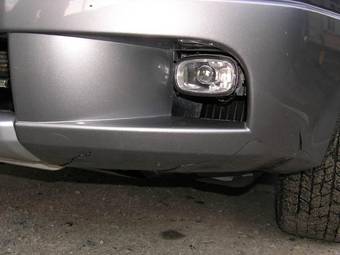 2005 Mitsubishi Outlander Images