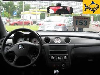 2005 Mitsubishi Outlander Pictures