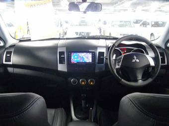 2005 Mitsubishi Outlander For Sale