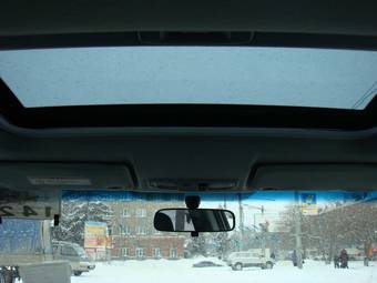 2005 Mitsubishi Outlander Pics
