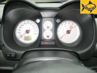 2005 Mitsubishi Outlander Photos