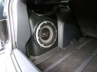2005 Mitsubishi Outlander Pictures