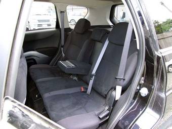2005 Mitsubishi Outlander Pictures
