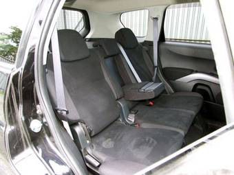 2005 Mitsubishi Outlander For Sale