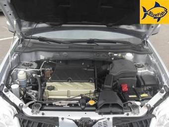 2005 Mitsubishi Outlander For Sale