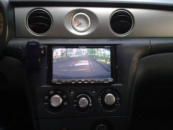 2005 Mitsubishi Outlander Pictures