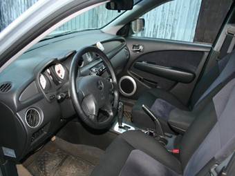 2005 Mitsubishi Outlander For Sale