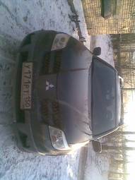 2005 Mitsubishi Outlander For Sale