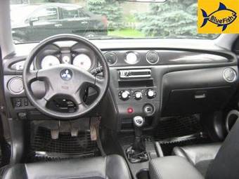 2005 Mitsubishi Outlander Photos