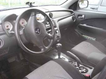 2005 Mitsubishi Outlander For Sale