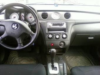 2005 Mitsubishi Outlander For Sale