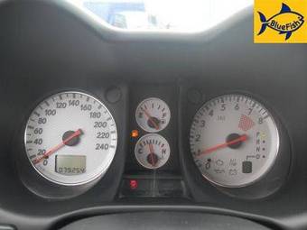 2005 Mitsubishi Outlander Photos