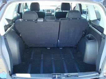 2005 Mitsubishi Outlander Photos