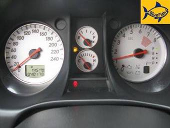 2005 Mitsubishi Outlander Pictures