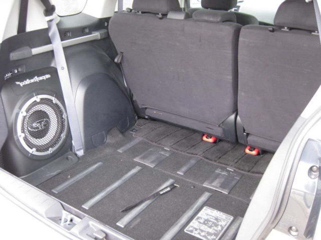 2006 Mitsubishi Outlander