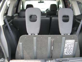 2006 Outlander