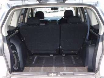 2006 Mitsubishi Outlander Pictures