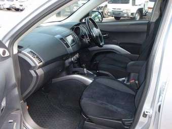 2006 Mitsubishi Outlander For Sale