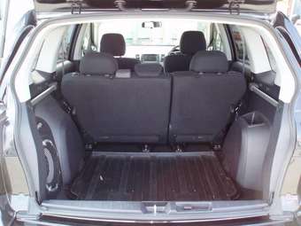 2006 Mitsubishi Outlander Pictures