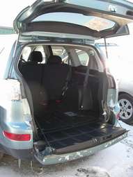 2006 Mitsubishi Outlander Photos