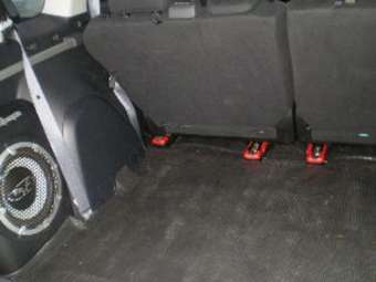 2006 Mitsubishi Outlander Photos