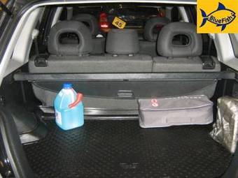 2006 Mitsubishi Outlander Pictures