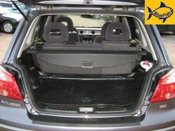 2006 Mitsubishi Outlander For Sale