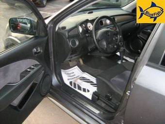 2006 Mitsubishi Outlander Wallpapers