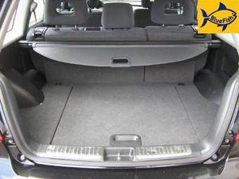 2006 Mitsubishi Outlander Pictures