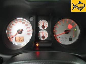 2006 Mitsubishi Outlander Pics