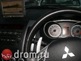 2006 Mitsubishi Outlander Pictures