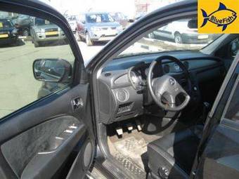 2006 Mitsubishi Outlander Pictures